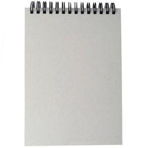 LIBRETA HAIFA personalizada